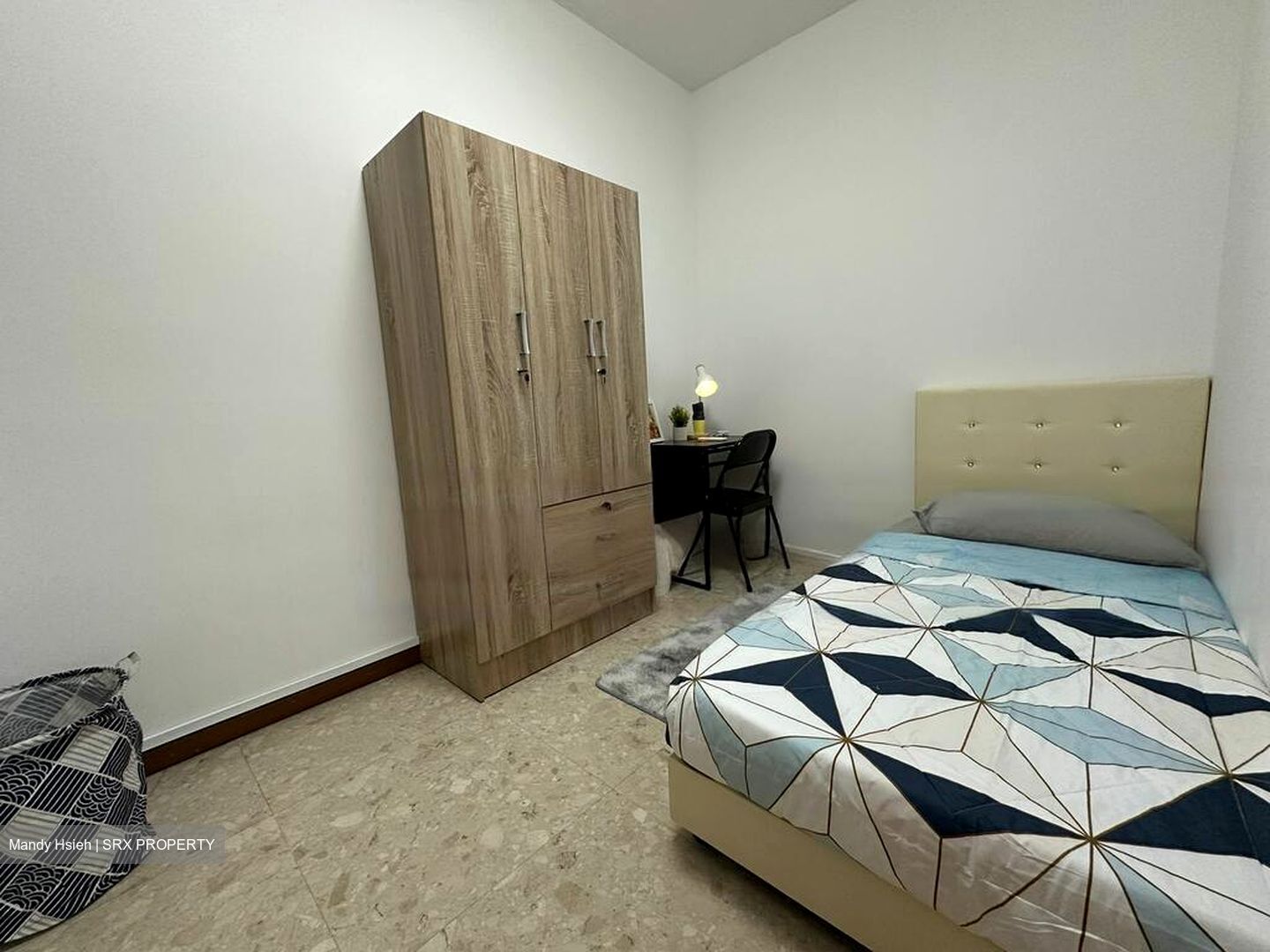 The Anchorage (D3), Condominium #485704651